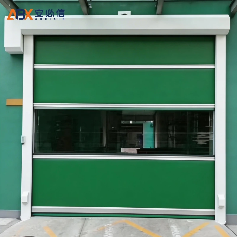 铜陵市快速门