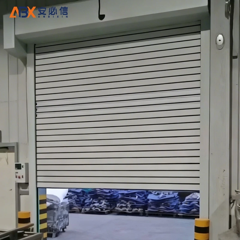 铜陵市涡轮硬质高速门